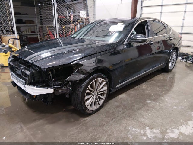 صورة 2 لـ 2015 Hyundai GENESIS 3.8