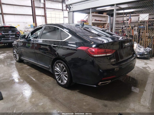 صورة 3 لـ 2015 Hyundai GENESIS 3.8