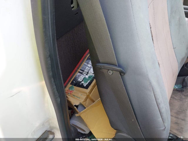 CHEVROLET SILVERADO 1500 WORK TRUCK - 8