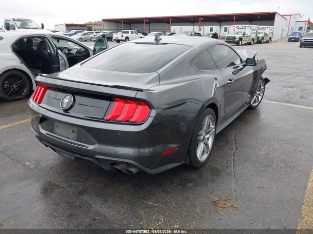 صورة 4 لـ 2020 FORD MUSTANG ECOBOOST FASTBACK