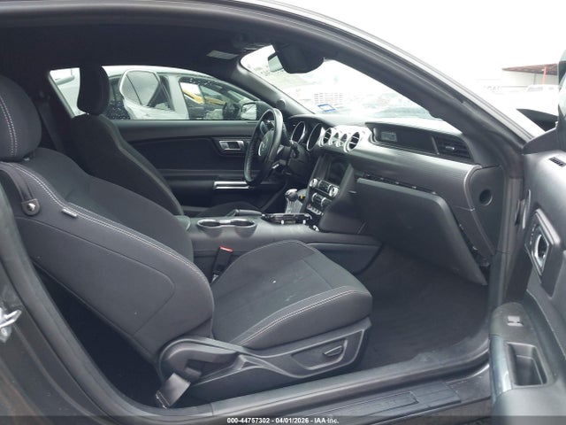 صورة 5 لـ 2020 FORD MUSTANG ECOBOOST FASTBACK
