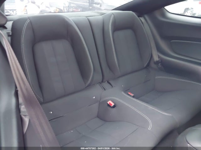 صورة 8 لـ 2020 FORD MUSTANG ECOBOOST FASTBACK