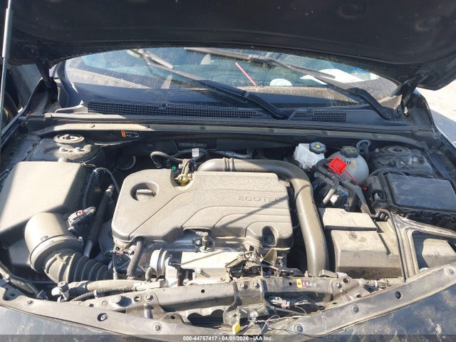 CHEVROLET MALIBU FWD 1LT - 10