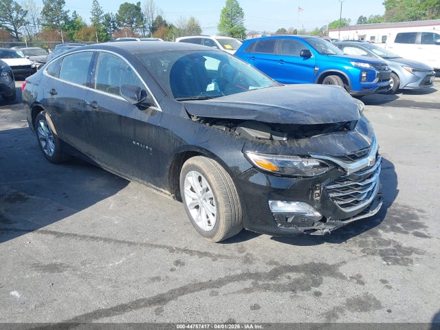 CHEVROLET MALIBU FWD 1LT - 1