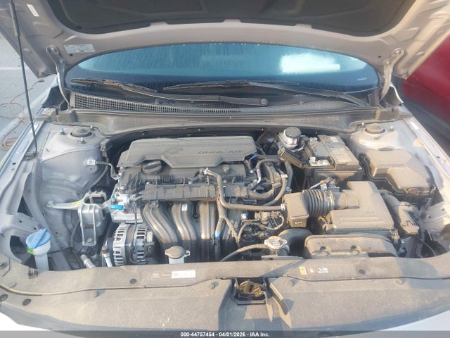 HYUNDAI ELANTRA SEL CONVENIENCE - 10