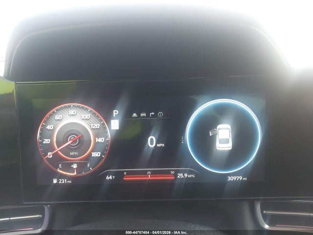 HYUNDAI ELANTRA SEL CONVENIENCE - 7