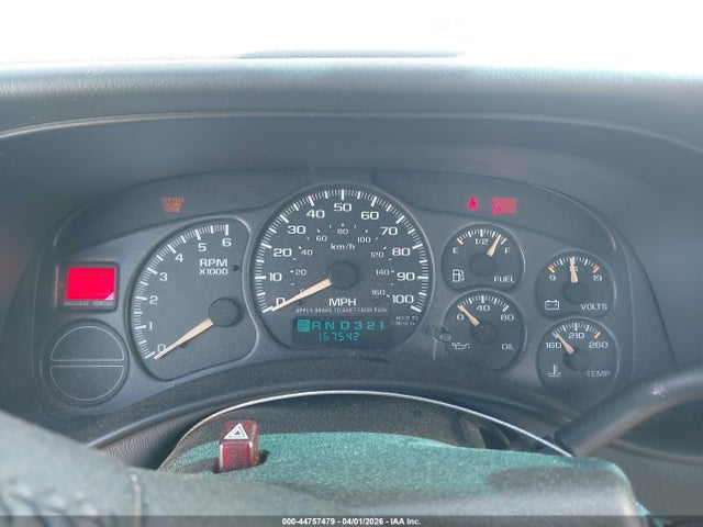 CHEVROLET SILVERADO 1500 - 7