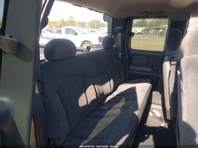 CHEVROLET SILVERADO 1500 - 8