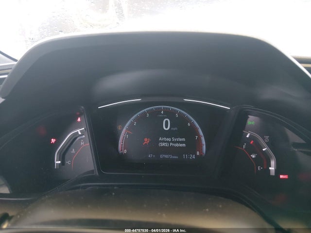 HONDA CIVIC SPORT - 7