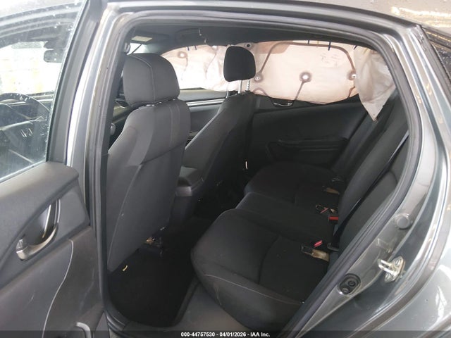 HONDA CIVIC SPORT - 8