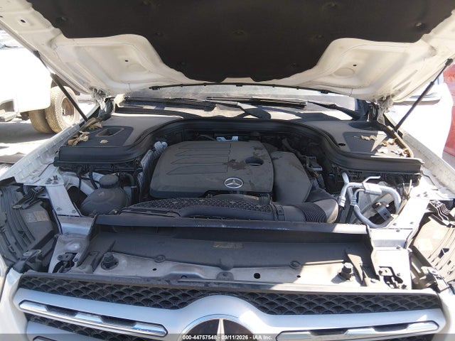 2020 MERCEDES-BENZ GLC 300 10