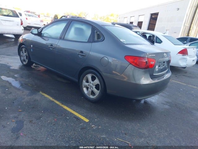 HYUNDAI ELANTRA SE - 3