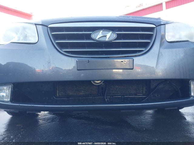 HYUNDAI ELANTRA SE - 6