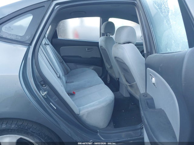 HYUNDAI ELANTRA SE - 8