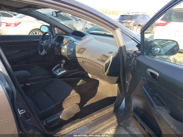 HONDA CIVIC - 5