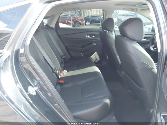 HONDA ACCORD HYBRID TOURING - 8