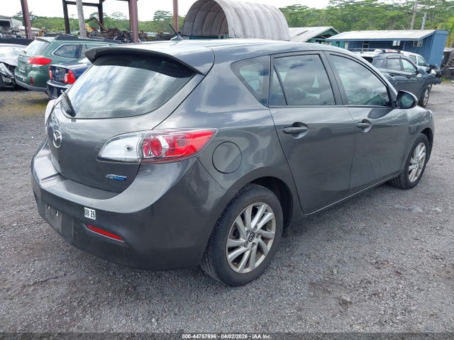 صورة 4 لـ 2013 Mazda MAZDA3 I TOURING