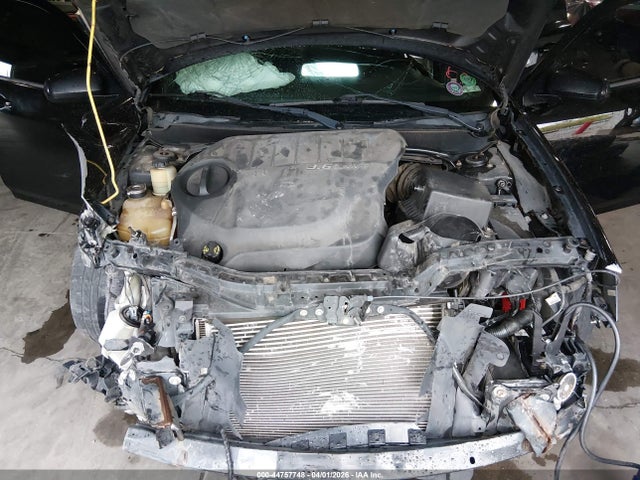 DODGE AVENGER LUX - 10