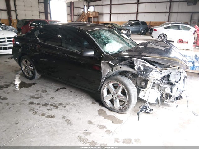 DODGE AVENGER LUX - 1