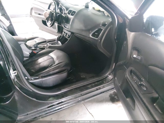 DODGE AVENGER LUX - 5