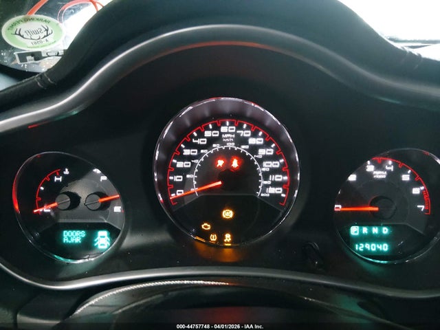 DODGE AVENGER LUX - 7