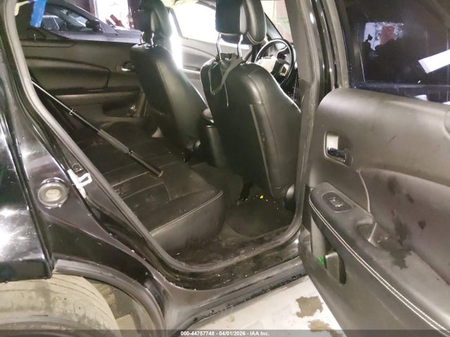 DODGE AVENGER LUX - 8