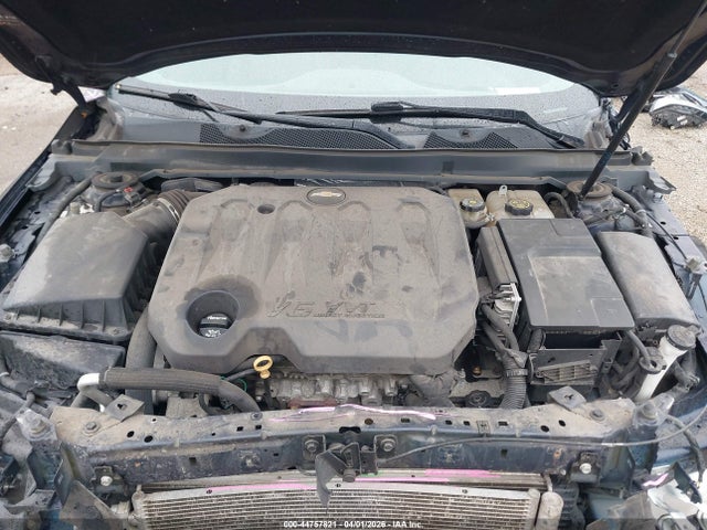 CHEVROLET IMPALA 1LT - 10