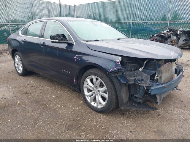 CHEVROLET IMPALA 1LT - 1