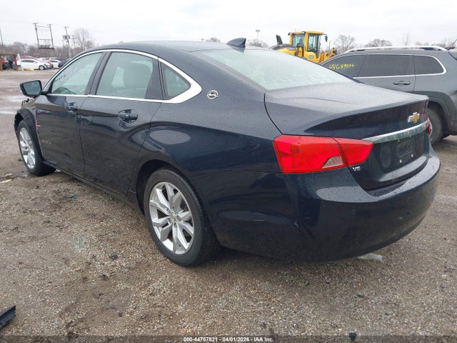 CHEVROLET IMPALA 1LT - 3