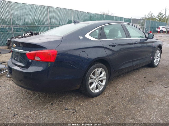 CHEVROLET IMPALA 1LT - 4