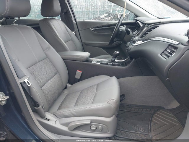 CHEVROLET IMPALA 1LT - 5