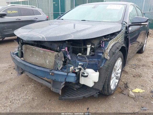 CHEVROLET IMPALA 1LT - 6