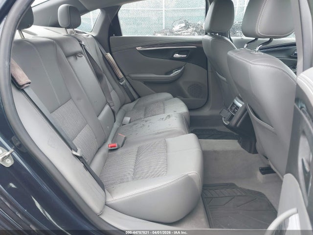 CHEVROLET IMPALA 1LT - 8