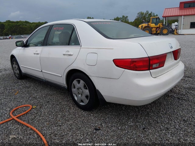 HONDA ACCORD 2.4 LX - 3