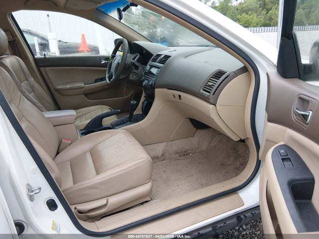 HONDA ACCORD 2.4 LX - 5