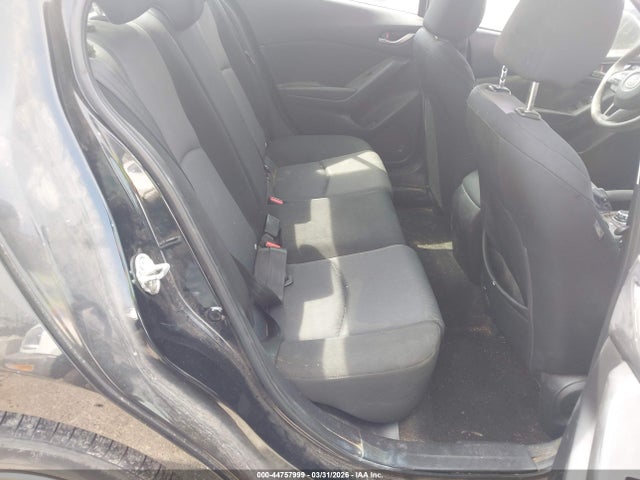 2016 Mazda 3, VIN: 3MZBM1T78GM321980