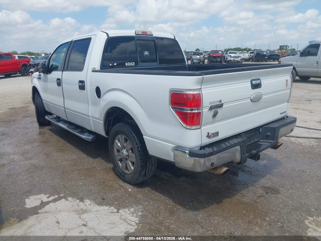 FORD F-150 XLT - 3
