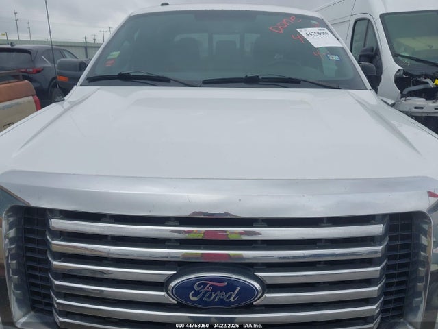 FORD F-150 XLT - 6