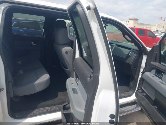 FORD F-150 XLT - 8