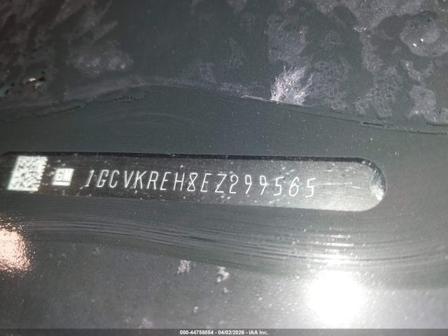 CHEVROLET SILVERADO 1500 1LT - 9