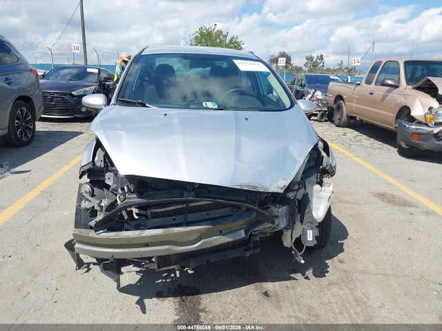 صورة مصغرة 13 لـ 2015 FORD FIESTA SE