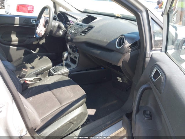صورة 5 لـ 2015 FORD FIESTA SE