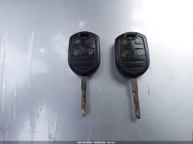 صورة مصغرة 11 لـ 2015 FORD FIESTA SE