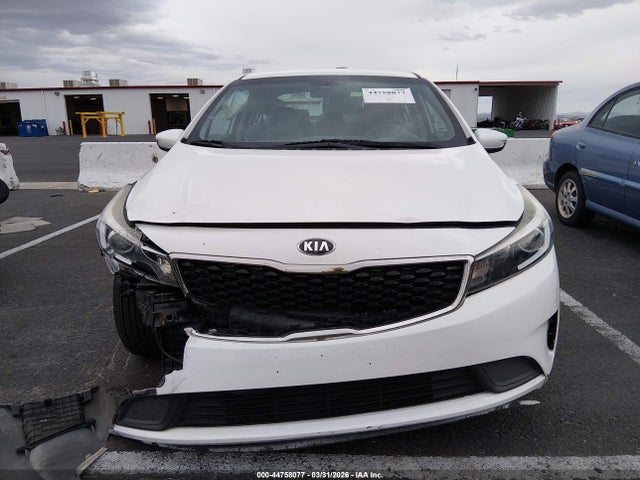 2018 KIA FORTE LX — миниатюра 12