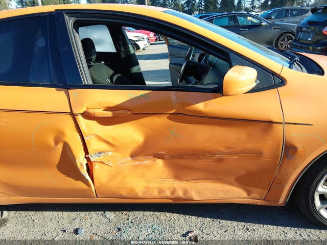 DODGE DART RALLYE - 6