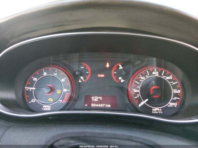 DODGE DART RALLYE - 7