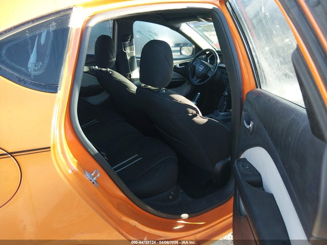 DODGE DART RALLYE - 8