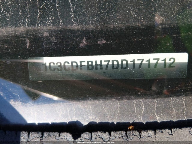 DODGE DART RALLYE - 9