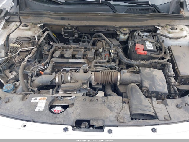 HONDA ACCORD LX - 10