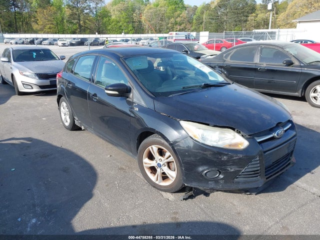 FORD FOCUS SE - 1